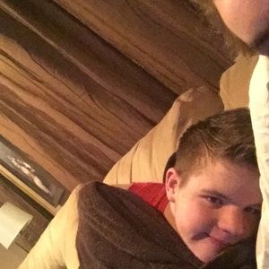 Meet your Posher, Jadrien